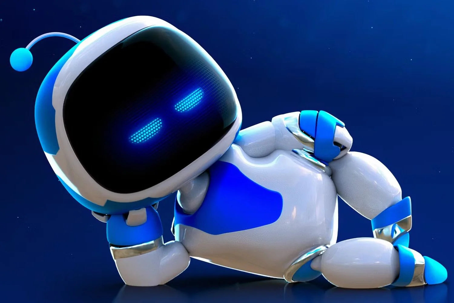 PS5 Games Astro Bot PS5 Games Astro Bot